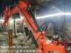 元征行矿用破碎工作臂